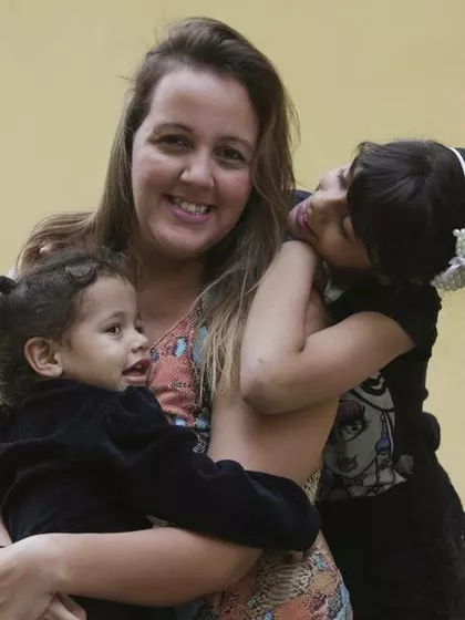 Ana – Egg Donor in Rio de Janeiro, Rio de Janeiro, Brazil – photo 2