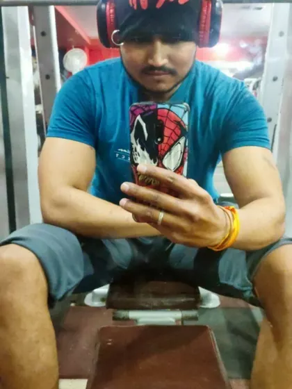 Deepak – Sperm Donor in Ujjain, Madhya Pradesh, India – photo 2