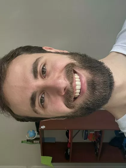 Luca – Sperm Donor in Peiraeus, Attiki, Greece