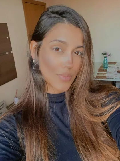 Amanda – Egg Donor in Bello Horizonte, Minas Gerais, Brazil