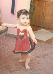 Photo 2 of egg donor profile in Sao Paulo, Sao Paulo, Brazil