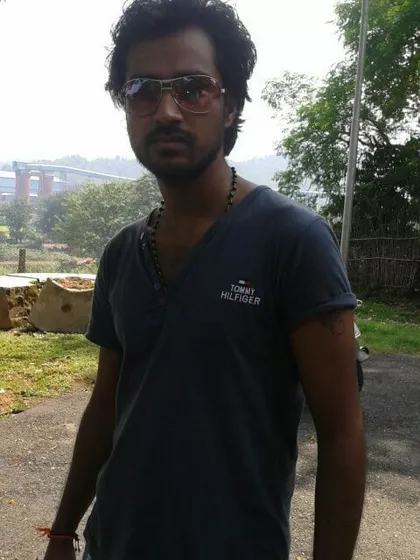 Ashish – Sperm Donor in Vaisakhapattanam, Andhra Pradesh, India