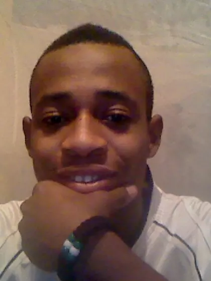 Anthony – Sperm Donor in Owerri, Imo, Nigeria