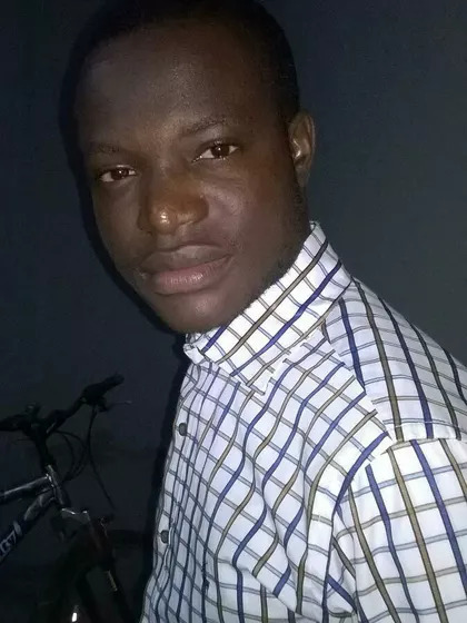 Frederick – Sperm Donor in Akra, Greater Accra, Ghana