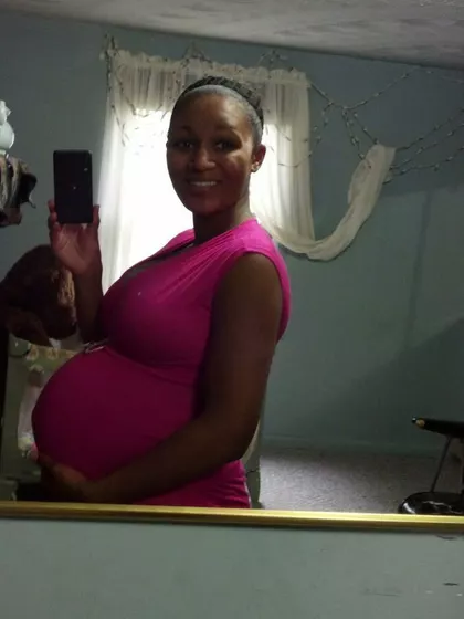 Hudson – Surrogate Mother in Cincinnati, Ohio, United States