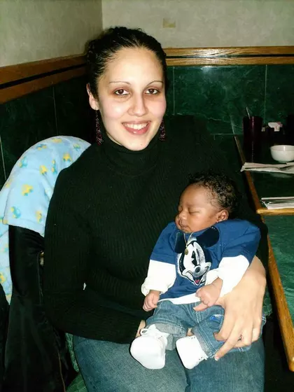 Gloria – Surrogate Mother in Coram, New York, United States