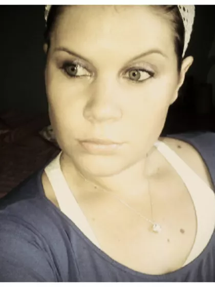 Louise – Egg Donor in Brackenfell, Western Cape, South Africa