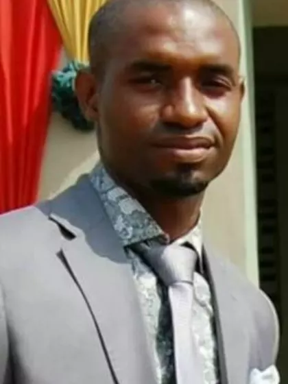 Chinedu – Sperm Donor in Otun, Ogun, Nigeria