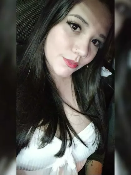Gabrielly – Egg Donor in Goiana, Goias, Brazil – photo 2