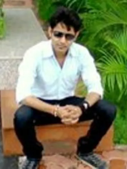 Chetan – Sperm Donor in Indore, Madhya Pradesh, India