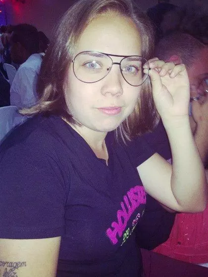 Amanda – Surrogate Mother in Sao Paulo, Brazil