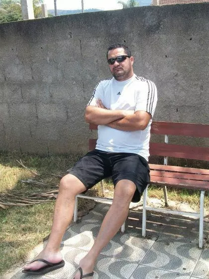 Adelton – Sperm Donor in Bello Horizonte, Minas Gerais, Brazil