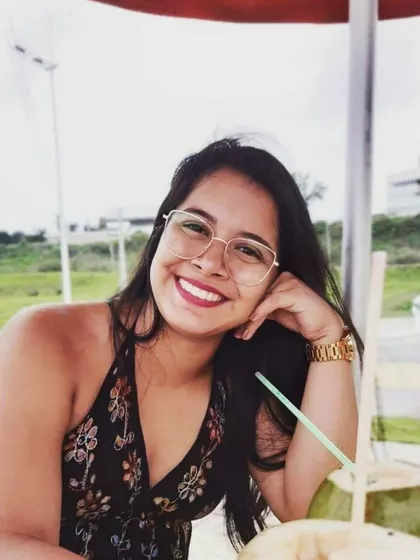 Mayra – Egg Donor in Castanhal, Para, Brazil