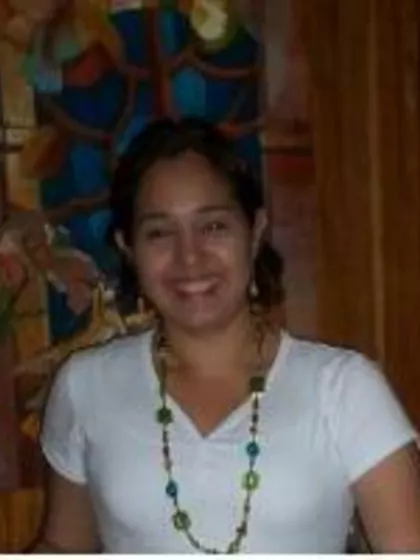 Sharon – Egg Donor in Guayaquil, Guayas, Ecuador
