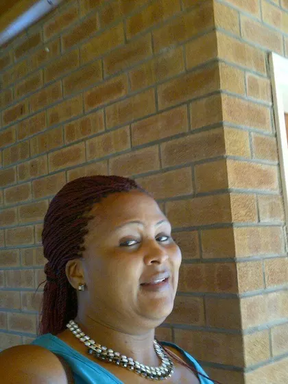 Lilian – Egg Donor in Goodwood, Western Cape, South Africa