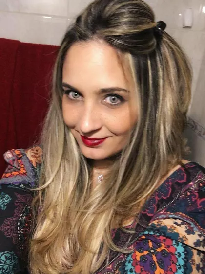 Maria – Egg Donor in Rio de Janeiro, Brazil
