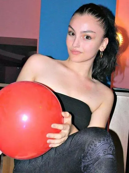 Mariami – Egg Donor in Khvani, Rust avi, Georgia – photo 3