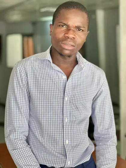 Joseph – Sperm Donor in Roma, Lusaka, Zambia