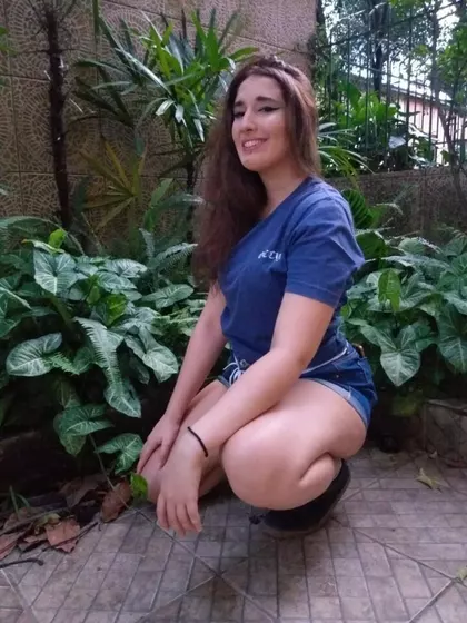 Giovanna – Egg Donor in Sao Paulo, Sao Paulo, Brazil – photo 3
