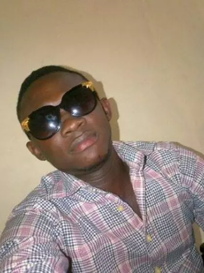 Prince – Sperm Donor in Ikeja, Lagos, Nigeria – photo 4