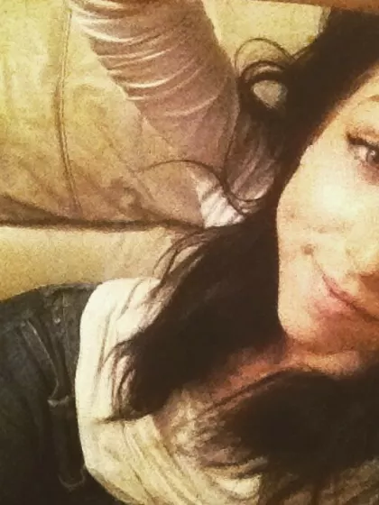 Stefanie – Surrogate Mother in Croydon, England, United Kingdom