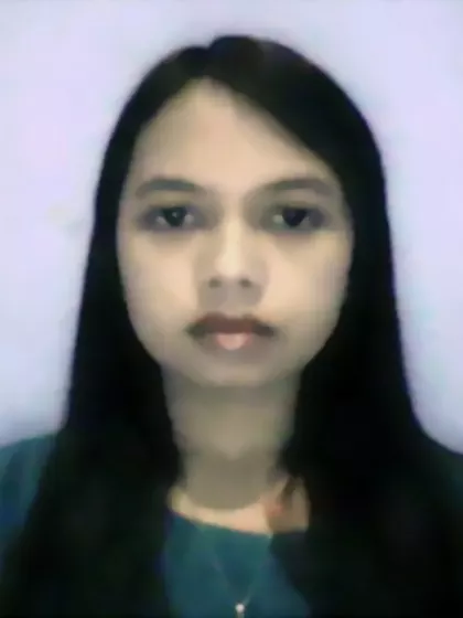 Diana – Surrogate Mother in Tjileuntja, West Java, Indonesia