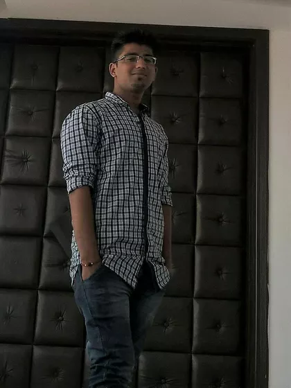 Shubham – Sperm Donor in Sagor, Madhya Pradesh, India