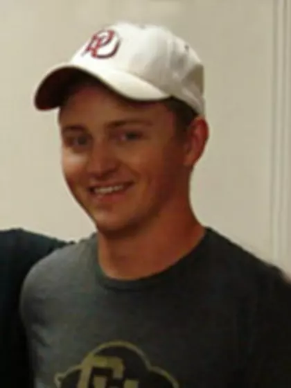 Chris – Sperm Donor in Denver, Colorado, United States