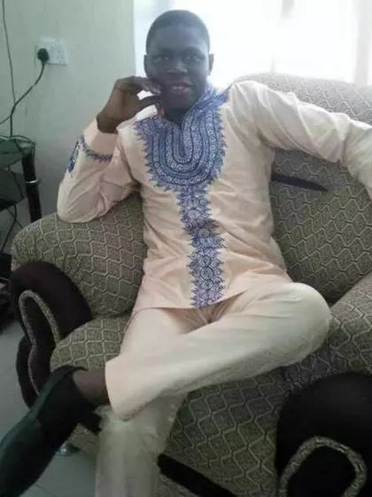 Achile – Sperm Donor in Abuja, Abuja Capital Territory, Nigeria – photo 2