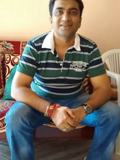 Ajay
