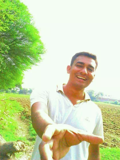 Vikram – Sperm Donor in Anand, Gujarat, India – photo 2