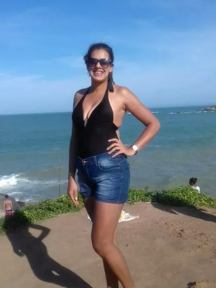 Lorrane – Egg Donor in Rio das Ostras, Rio de Janeiro, Brazil – photo 3