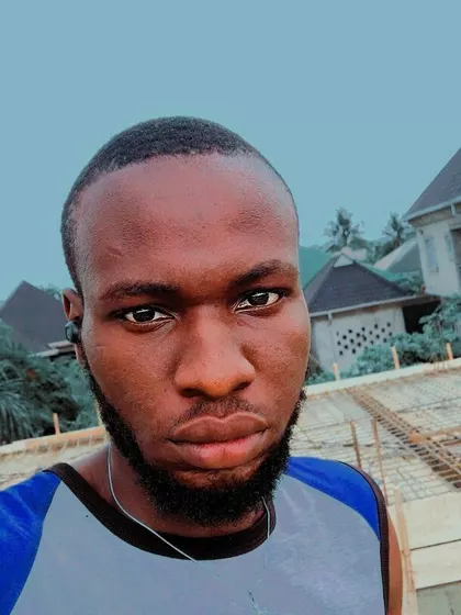 Tariah – Sperm Donor in Port Harcourt, Rivers, Nigeria – photo 2