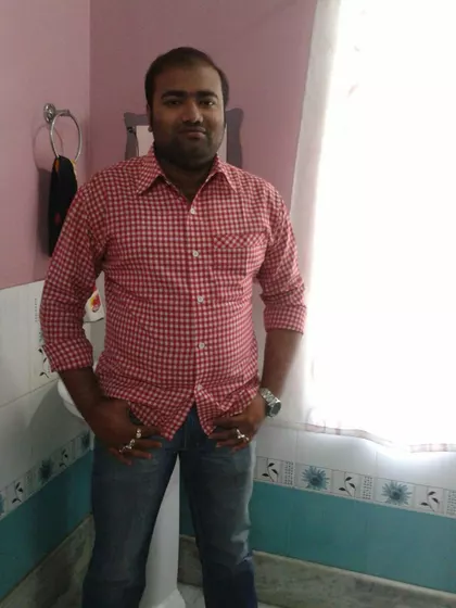Bidyut – Sperm Donor in Binnaguri, West Bengal, India – photo 2