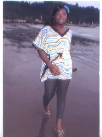 Erica – Surrogate Mother in Bonaberi, Littoral, Cameroon