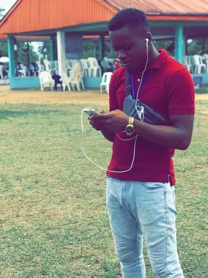 Prince – Sperm Donor in Uyo, Akwa Ibom, Nigeria – photo 3