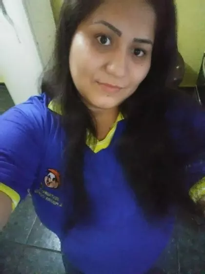 Aime – Egg Donor in Manaus, Amazonas, Brazil – photo 2