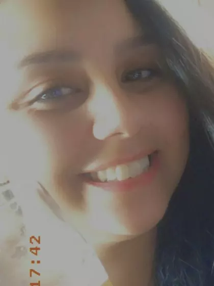 Danielle – Egg Donor in Praia Grande, Sao Paulo, Brazil