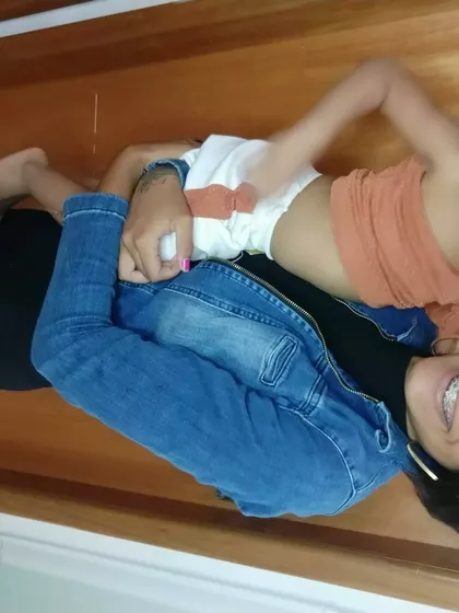 Mariana – Egg Donor in Aparecida de Goias, Goias, Brazil – photo 2