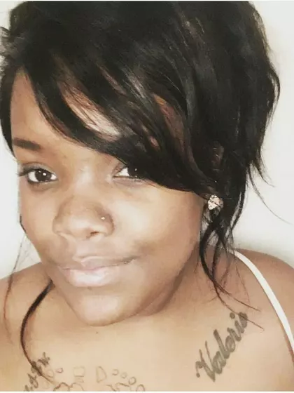 Clarissa ā Surrogate Mother in Raeford, North Carolina, United States