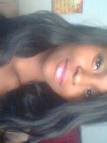Beryle – Egg Donor in Enugu, Enugu, Nigeria – photo 4