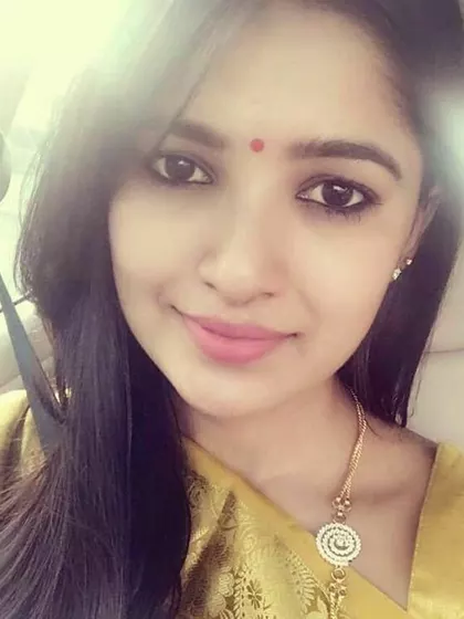 Ishani – Surrogate Mother in Delhi, India