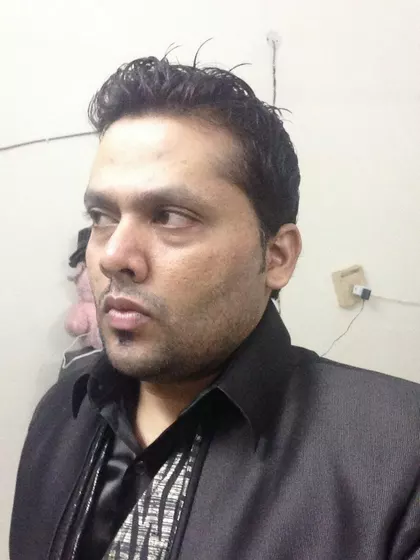 Shobhit – Sperm Donor in Bareilly, Uttar Pradesh, India – photo 2