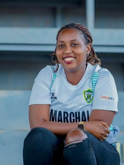 Grace – Egg Donor in Kigali, Kigali, Rwanda – photo 2