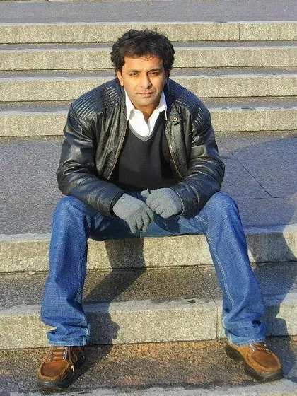 Amit – Sperm Donor in Pune, Maharashtra, India – photo 3