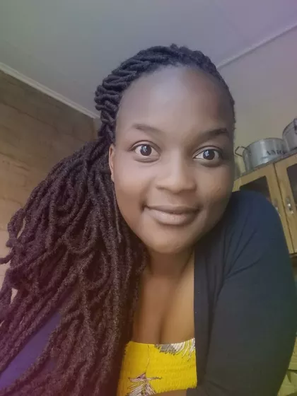 Khumbuzile – Egg Donor in Secunda, Mpumalanga, South Africa – photo 1
