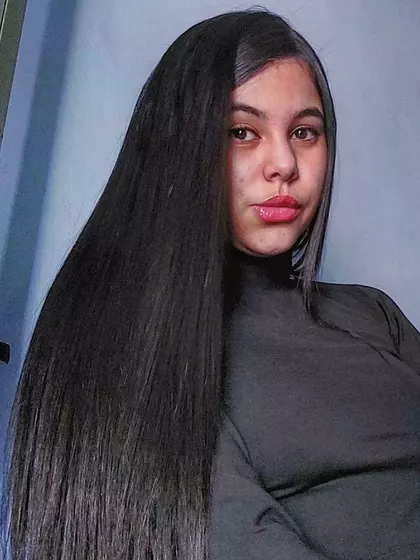 Natália – Egg Donor in Goiania, Goias, Brazil