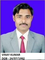 Vinay