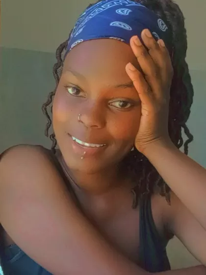 Hope – Egg Donor in Kisumu, Nyanza, Kenya