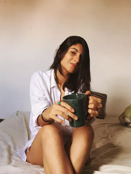 Bãrbara – Egg Donor in Ribeirao Preto, Sao Paulo, Brazil – photo 4